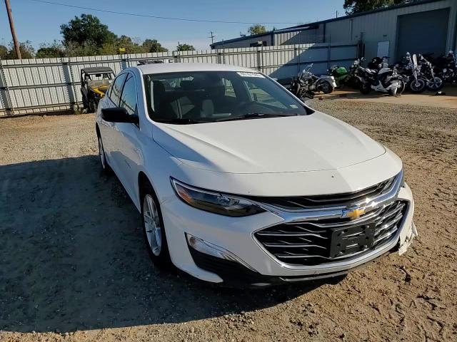 2021 Chevrolet Malibu Lt VIN: 1G1ZD5ST4MF055889 Lot: 86161585