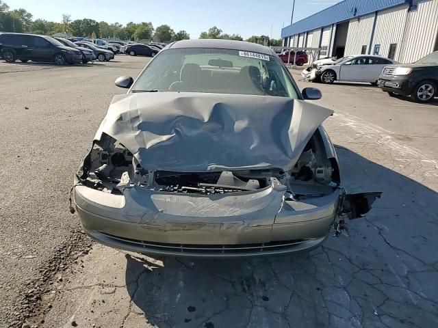 2001 Ford Taurus Se VIN: 1FAFP53261A269170 Lot: 86144815