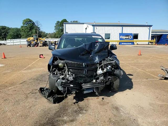 2018 Dodge Journey Se VIN: 3C4PDCAB3JT363630 Lot: 82457815