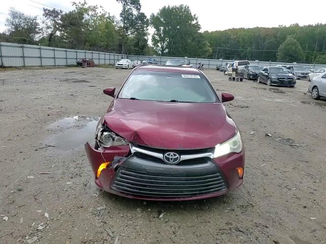 2016 Toyota Camry Le VIN: 4T1BF1FK9GU610273 Lot: 82279135