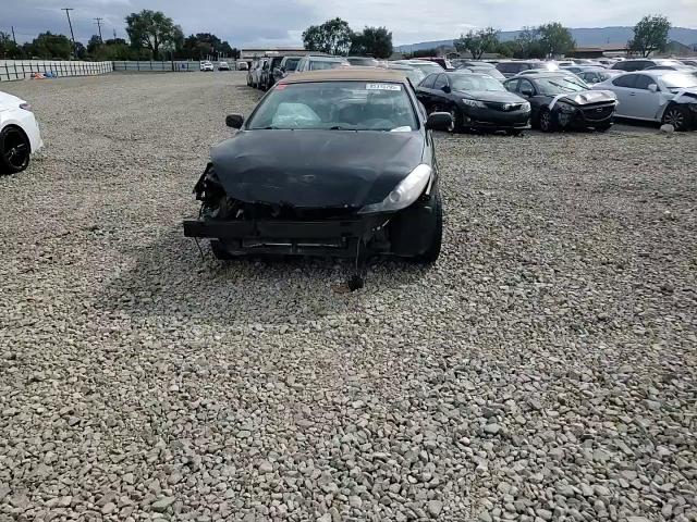 2008 Toyota Camry Solara Se VIN: 4T1FA38P68U147367 Lot: 85315795