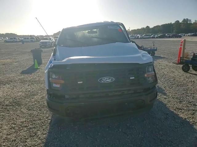 2024 Ford F150 Xl VIN: 1FTFW1L87RKF35733 Lot: 81753865