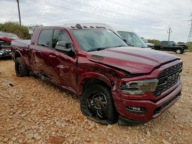 2021 Ram 3500 Limited VIN: 3C63R3PL2MG603822 Lot: 82661735