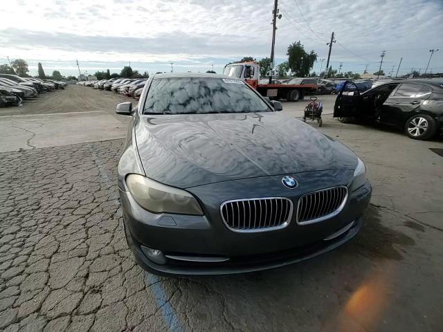 2012 BMW 528 I VIN: WBAXG5C57CDW24290 Lot: 81973995