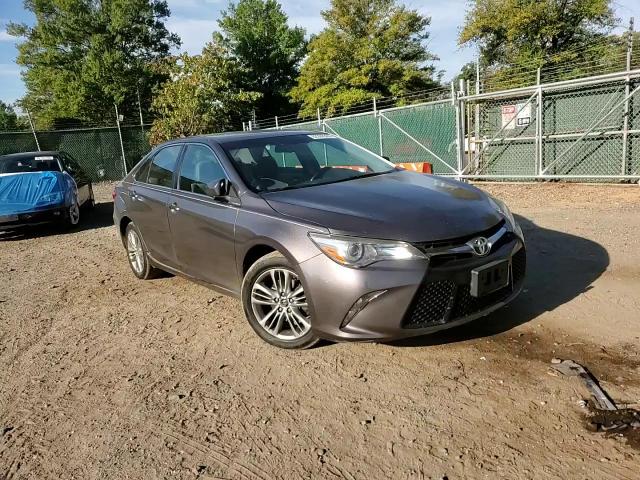2015 Toyota Camry Le VIN: 4T1BF1FK7FU088662 Lot: 82300365