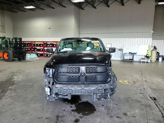 2016 Ram 1500 St VIN: 3C6RR7KT4GG201698 Lot: 84394795