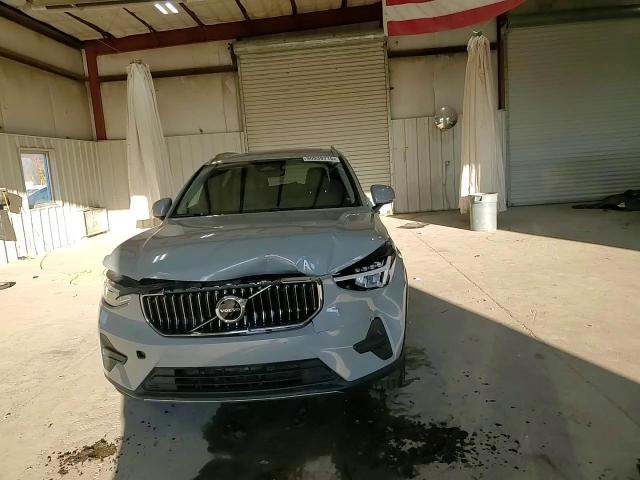 2024 Volvo Xc40 Core VIN: YV4L12UK1R2284609 Lot: 90539715