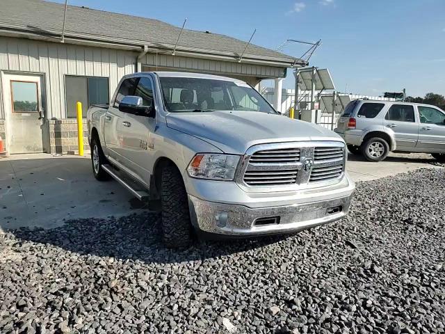 2013 Ram 1500 Slt VIN: 1C6RR7LTXDS553607 Lot: 86833855