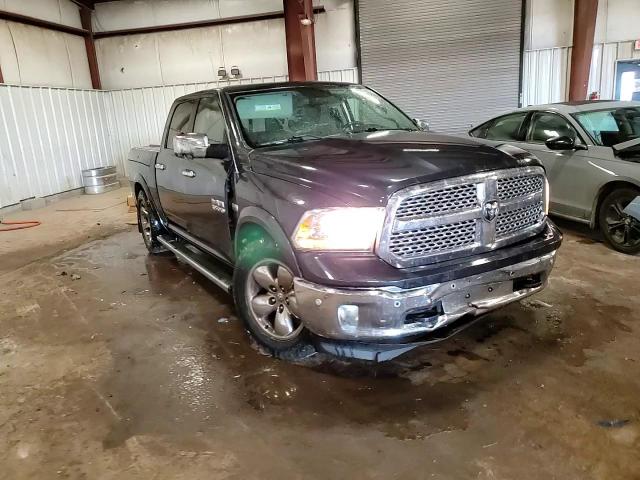 2017 Ram 1500 Laramie VIN: 1C6RR7NT5HS786085 Lot: 90003875