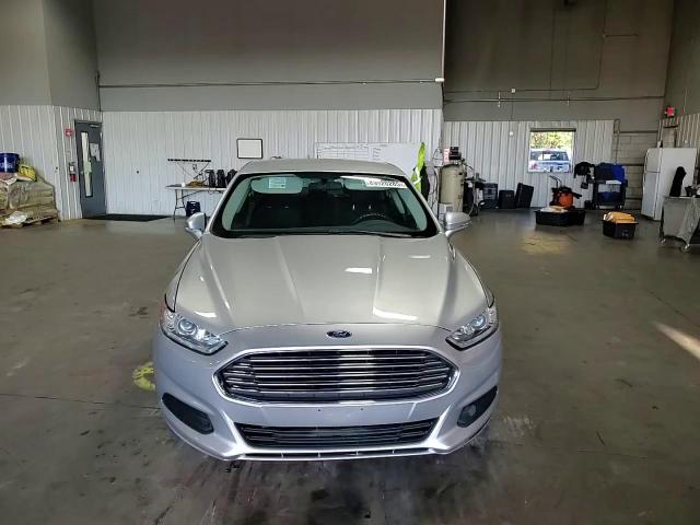 2015 Ford Fusion Se VIN: 3FA6P0H79FR144149 Lot: 89920285