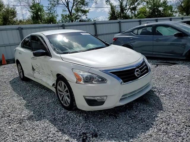 2015 Nissan Altima 2.5 VIN: 1N4AL3AP9FC168077 Lot: 82350785
