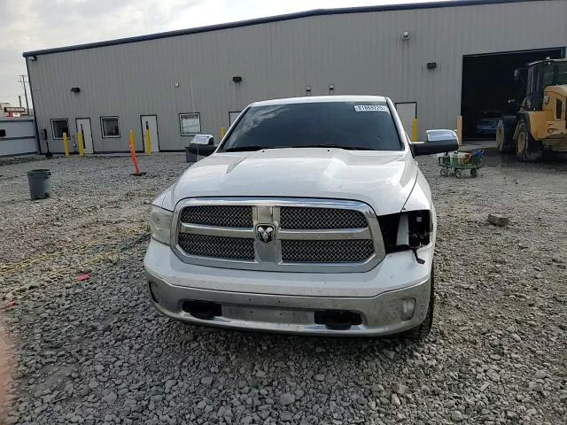 2015 Ram 1500 Longhorn VIN: 1C6RR7WM1FS679393 Lot: 81869225
