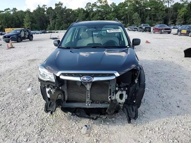 2018 Subaru Forester 2.5I VIN: JF2SJABC1JH488463 Lot: 84765565