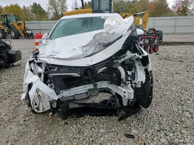 2020 Buick Encore Gx Preferred VIN: KL4MMCSL1LB112341 Lot: 82601555