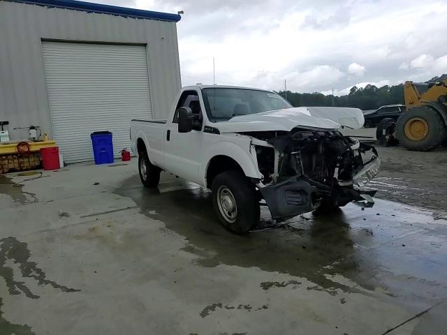 2013 Ford F250 Super Duty VIN: 1FTBF2A67DEA64907 Lot: 85475405