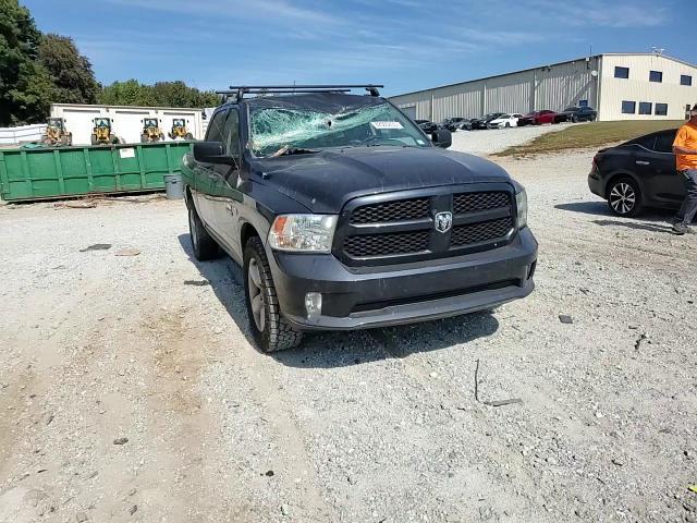 2013 Ram 1500 St VIN: 1C6RR7KT9DS698655 Lot: 82565435