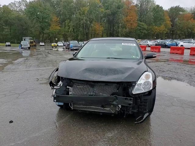 2012 Nissan Altima Base VIN: 1N4AL2AP1CC152607 Lot: 86285415