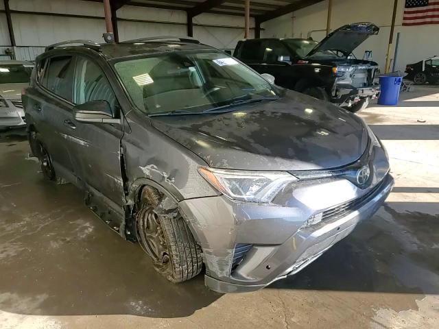 2017 Toyota Rav4 Le VIN: JTMBFREV6HJ162785 Lot: 84952475