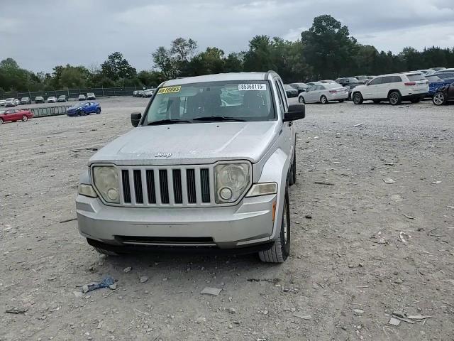 2010 Jeep Liberty Sport VIN: 1J4PP2GK4AW171792 Lot: 85368115