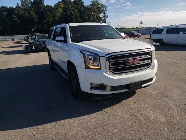2018 GMC Yukon Xl K1500 Slt VIN: 1GKS2GKC6JR202278 Lot: 82220635