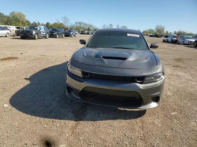 2016 Dodge Charger R/T VIN: 2C3CDXCT6GH187819 Lot: 86842445