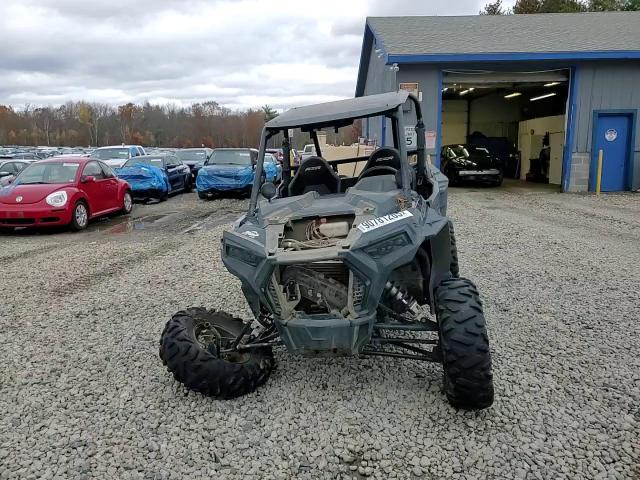 2022 Polaris Rzr Xp 1000 VIN: 3NSNAE992NH412918 Lot: 90781265