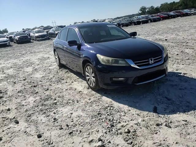 2015 Honda Accord Exl VIN: 1HGCR2F84FA244976 Lot: 81988565