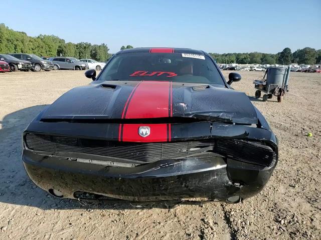 2013 Dodge Challenger Sxt VIN: 2C3CDYAG1DH579128 Lot: 85316115