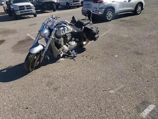 2002 Honda Vtx1800 C VIN: 1HFSC46122A000866 Lot: 81996665