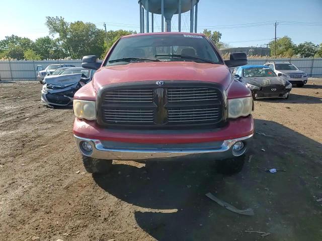 2003 Dodge Ram 2500 St VIN: 3D7KU28D43G710931 Lot: 85729225