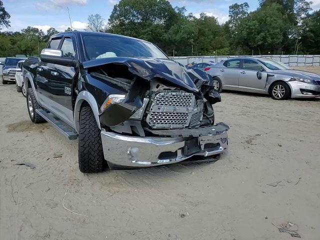 2013 Ram 1500 Laramie VIN: 1C6RR7NTXDS598852 Lot: 84756895