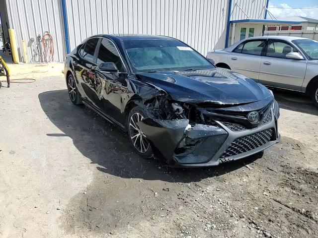 2020 Toyota Camry Se VIN: 4T1M11AK7LU400666 Lot: 86068375