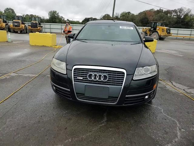 2008 Audi A6 3.2 VIN: WAUAH74FX8N024421 Lot: 90218595