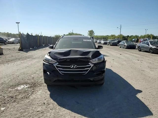 2018 Hyundai Tucson Sel VIN: KM8J3CA40JU702596 Lot: 82304155