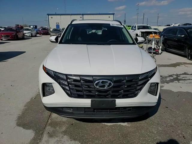 2024 Hyundai Tucson Sel VIN: 5NMJF3DE1RH307037 Lot: 90116035