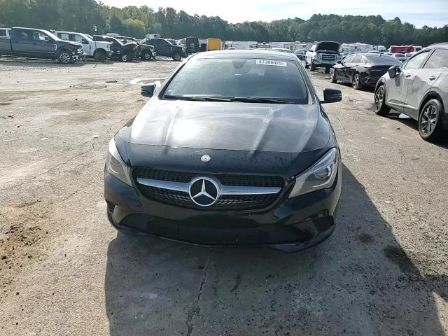 2015 Mercedes-Benz Cla 250 VIN: WDDSJ4EB1FN190108 Lot: 87386025