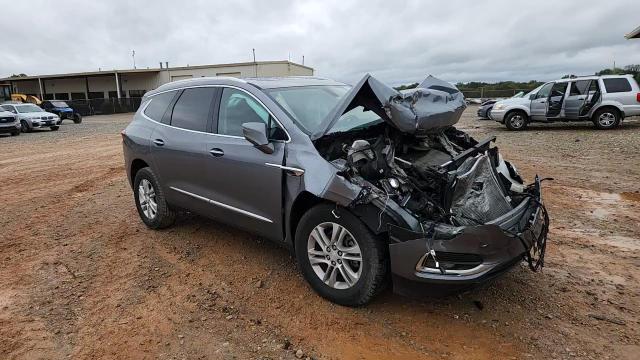 2018 Buick Enclave Essence VIN: 5GAERBKW4JJ234969 Lot: 90262595