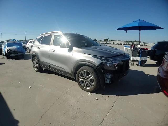 2023 Kia Seltos S VIN: KNDEU2AAXP7418404 Lot: 85330035