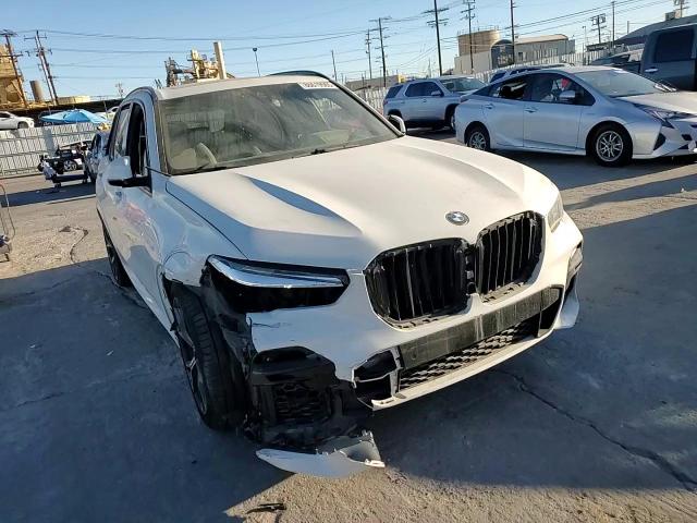2020 BMW X5 Sdrive 40I VIN: 5UXCR4C07LLT19631 Lot: 86619565