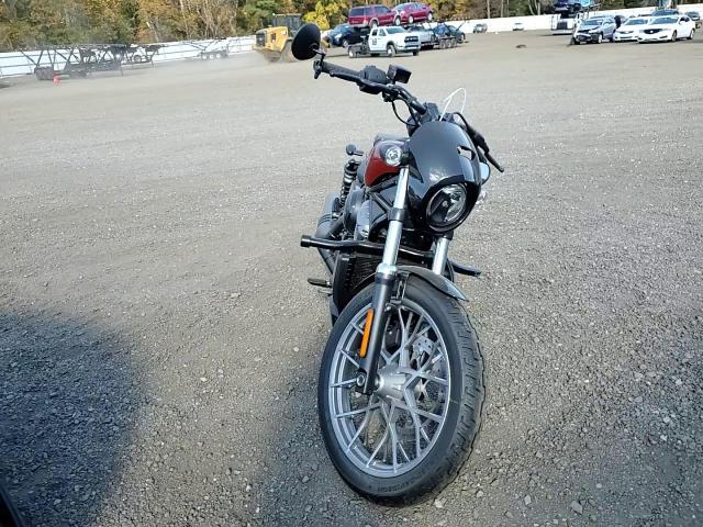 2024 Harley-Davidson Rh975 S VIN: 1HD1ZF112RB310977 Lot: 82690985