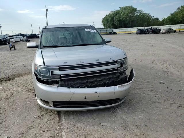 2013 Ford Flex Limited VIN: 2FMGK5D81DBD12897 Lot: 82469415