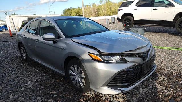 2019 Toyota Camry Le VIN: 4T1B31HK8KU005577 Lot: 85839885