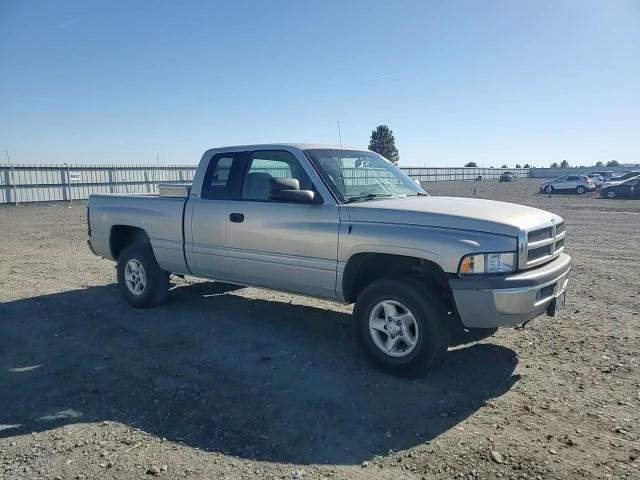 1999 Dodge Ram 1500 VIN: 1B7HF13Z2XJ623870 Lot: 85717145