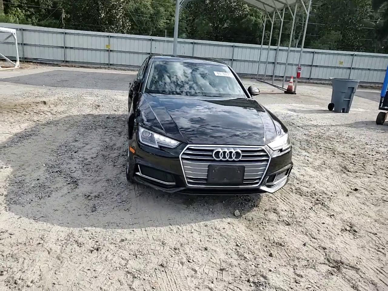 Фото: WAUGMAF41KA037653