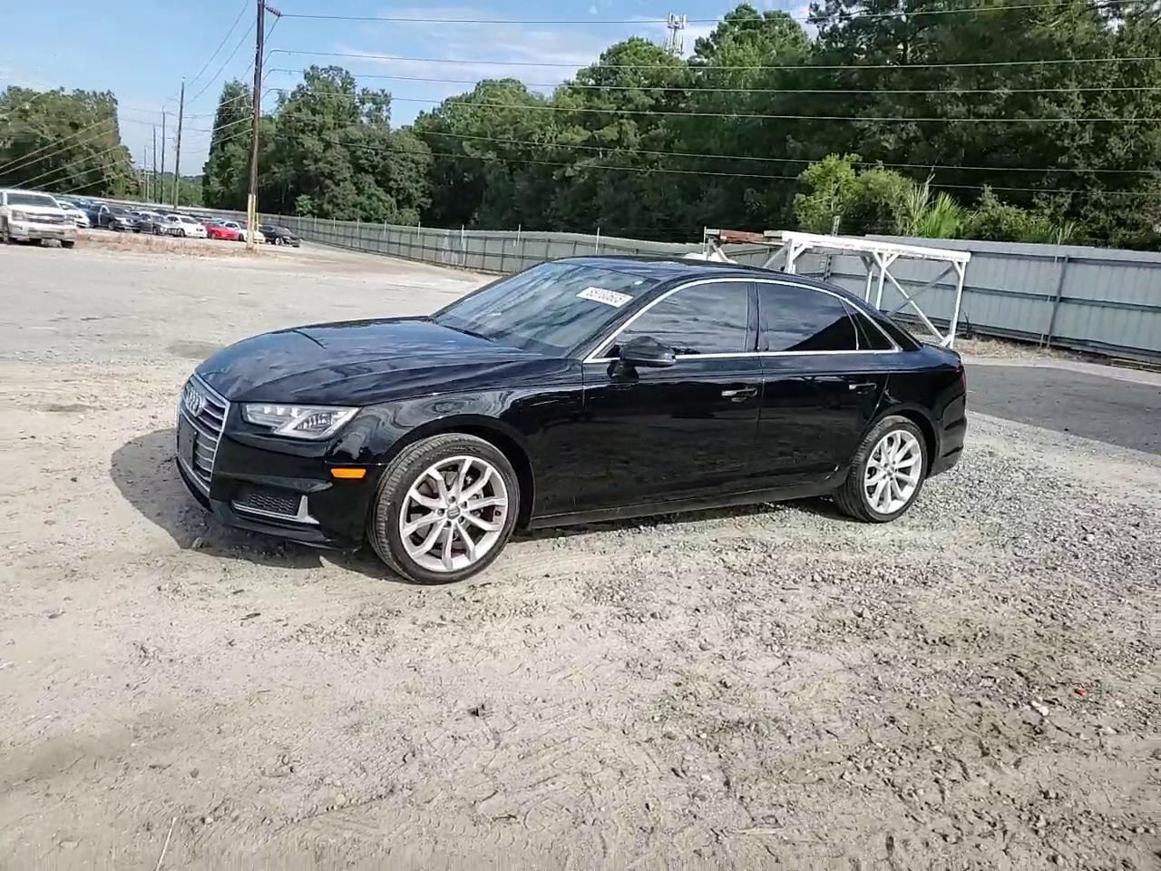 Фото: WAUGMAF41KA037653