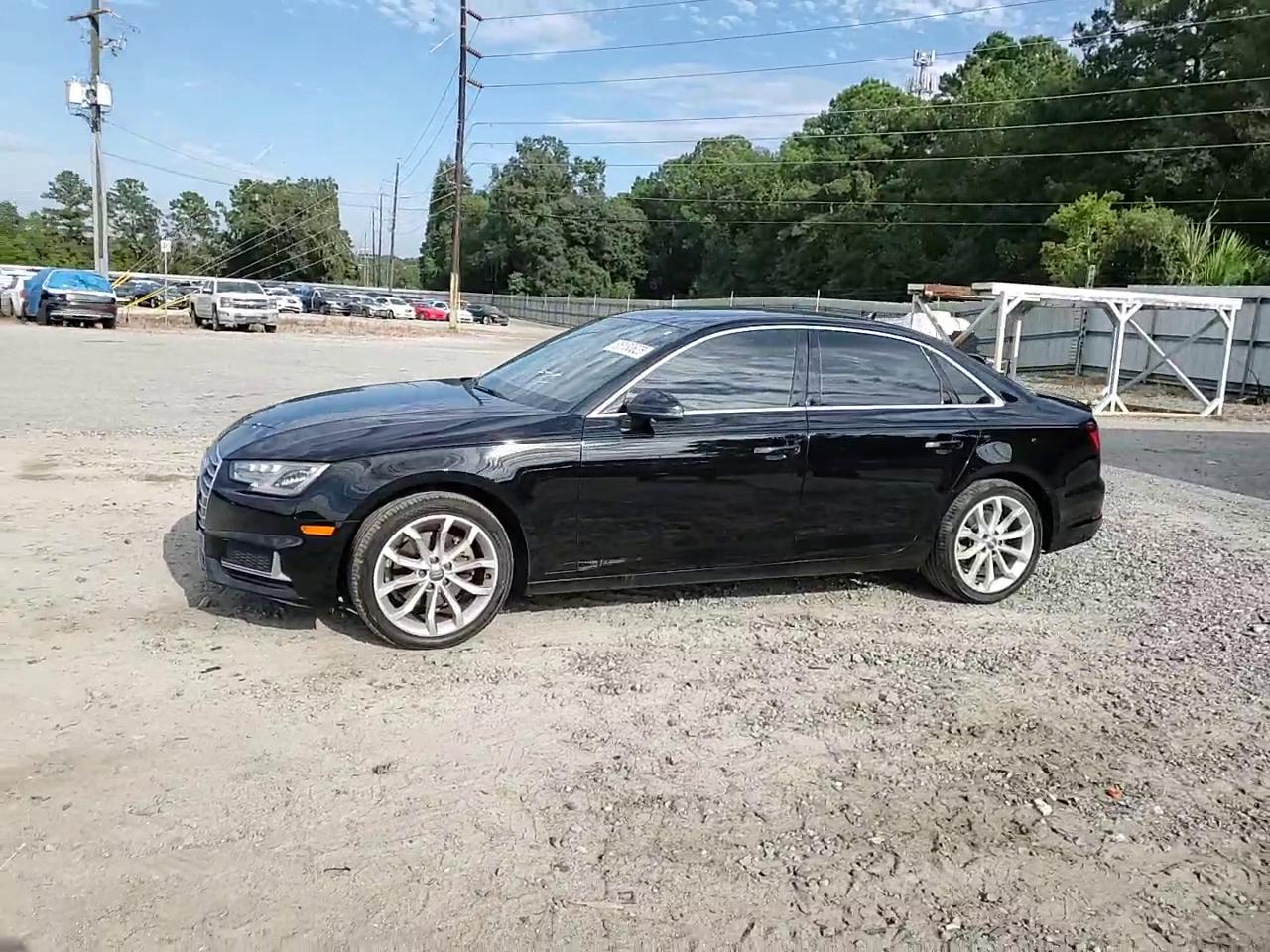 Фото: WAUGMAF41KA037653