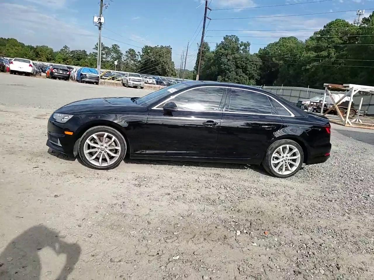 Фото: WAUGMAF41KA037653