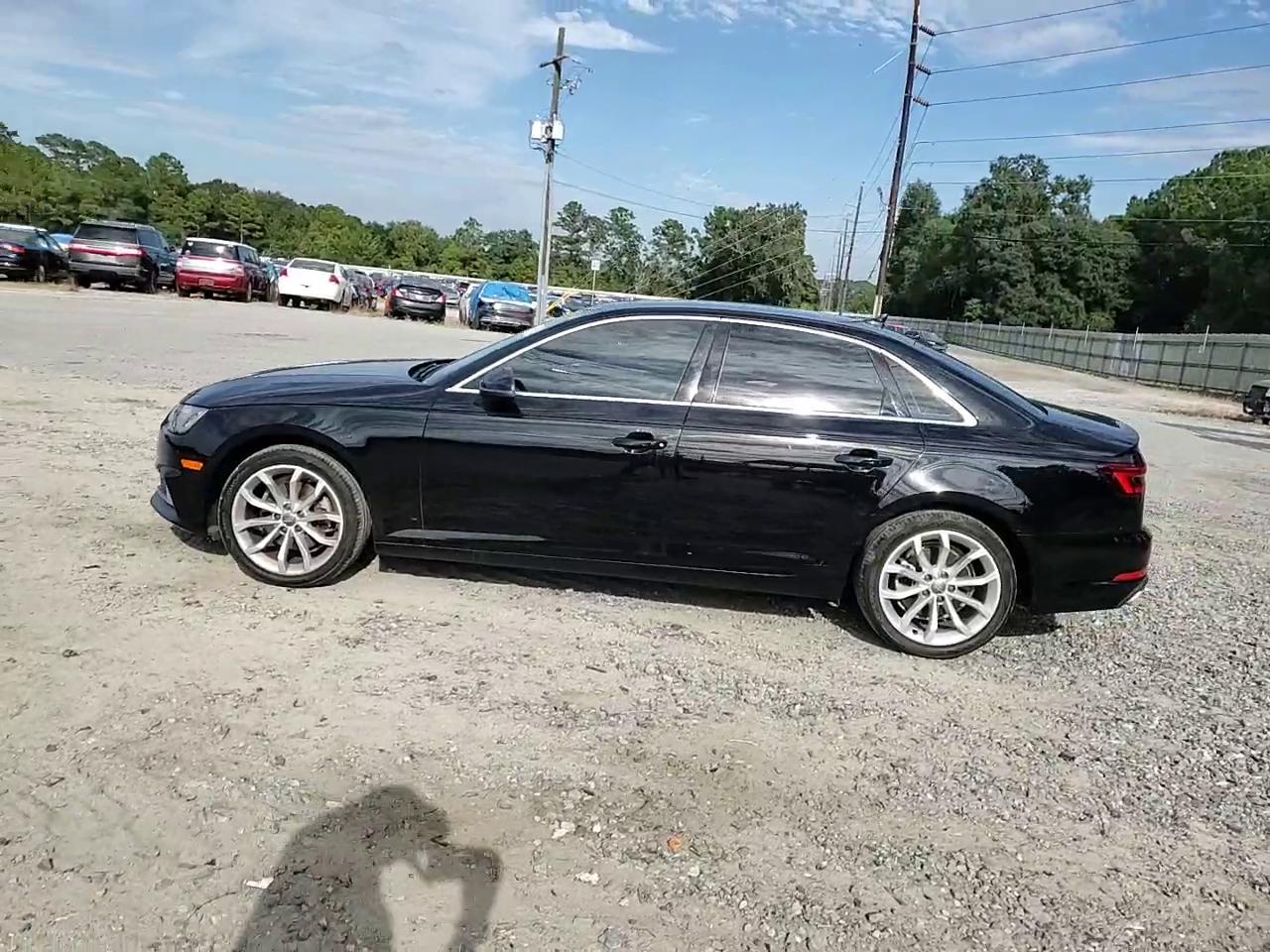 Фото: WAUGMAF41KA037653