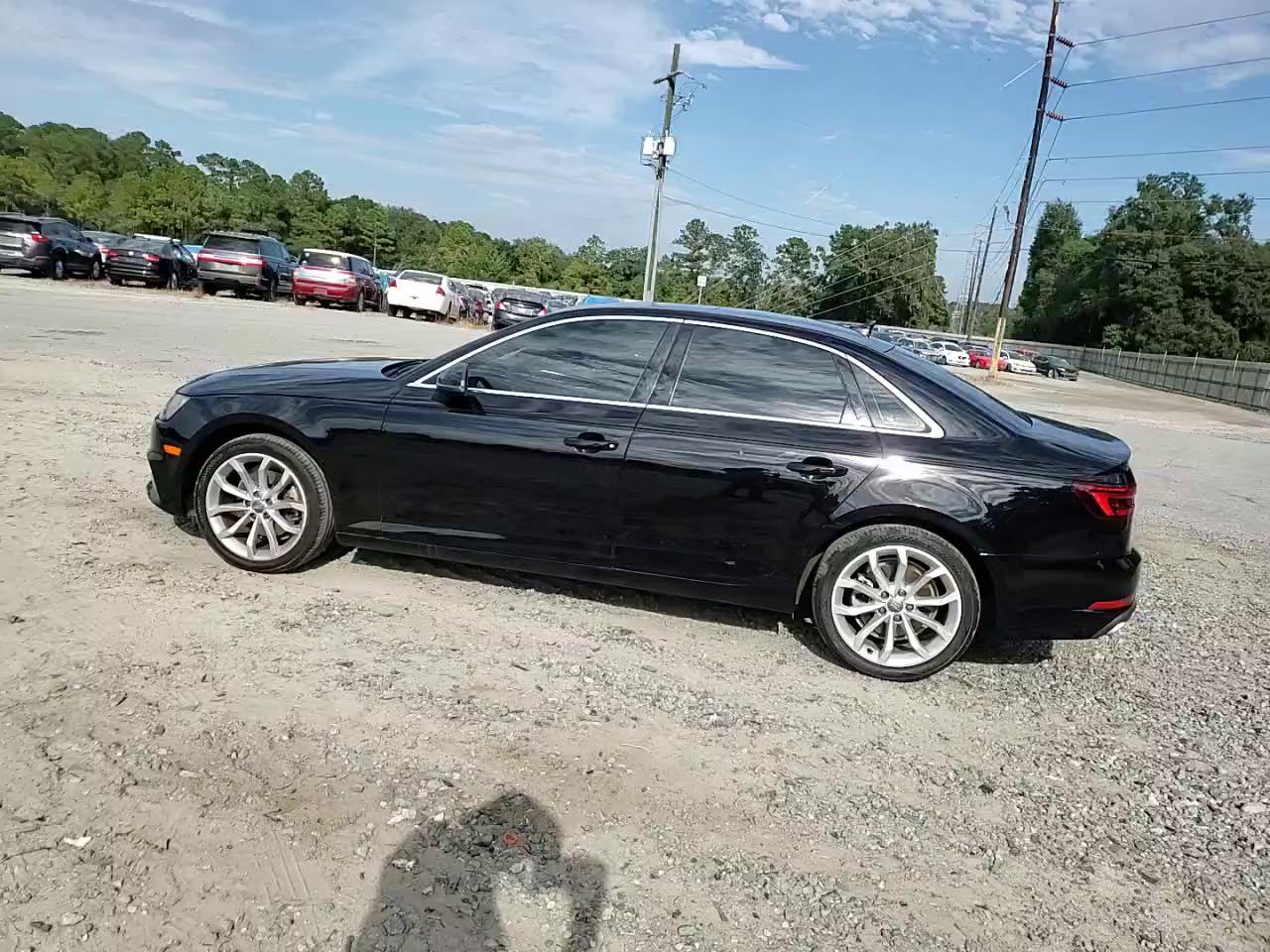 Фото: WAUGMAF41KA037653