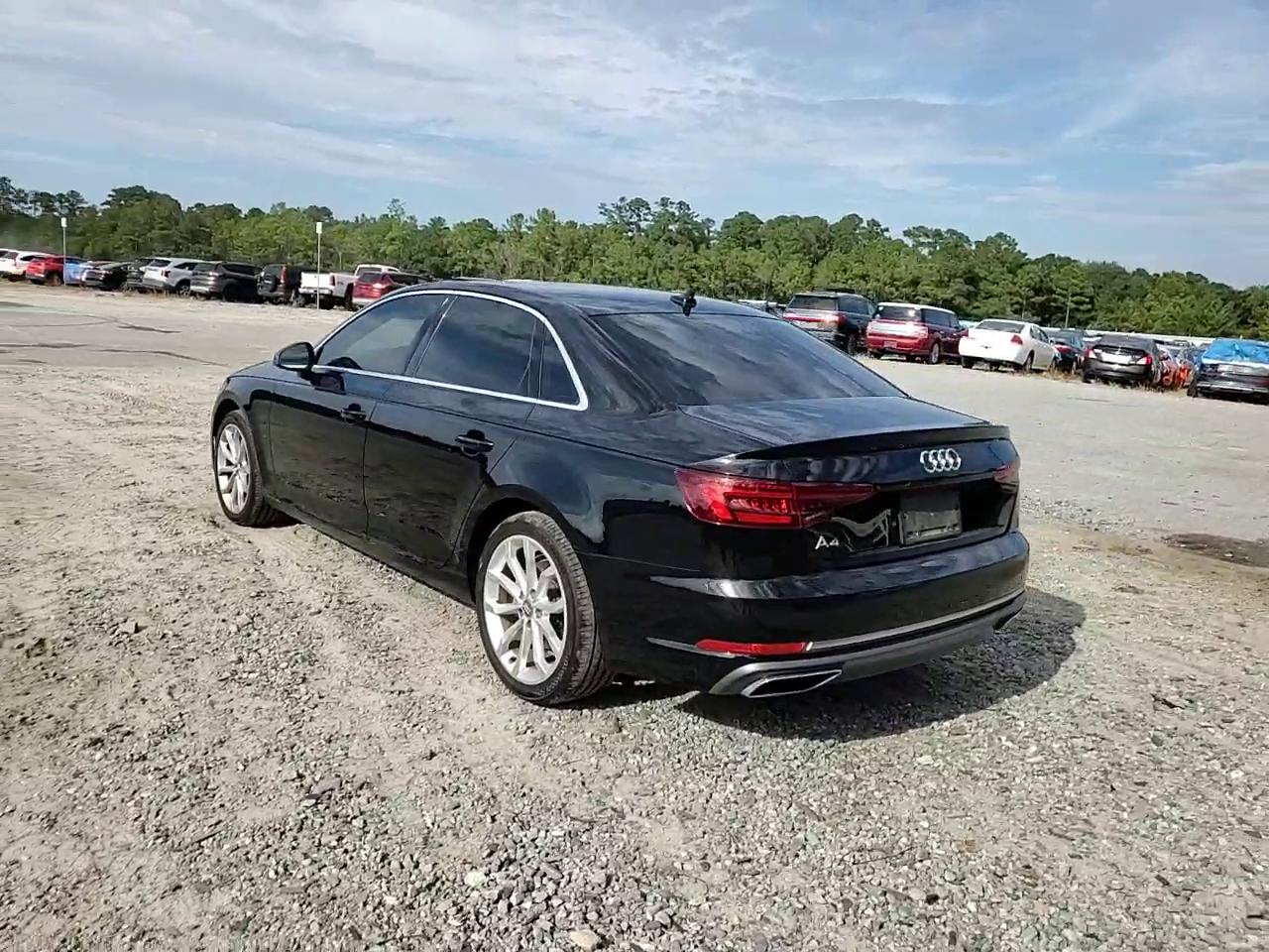 Фото: WAUGMAF41KA037653